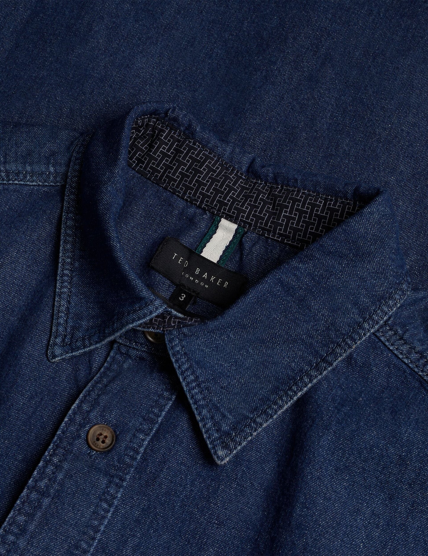 Ted Baker VEYLE | BLUE BLUE