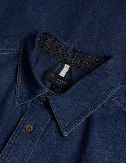 Ted Baker VEYLE | BLUE BLUE