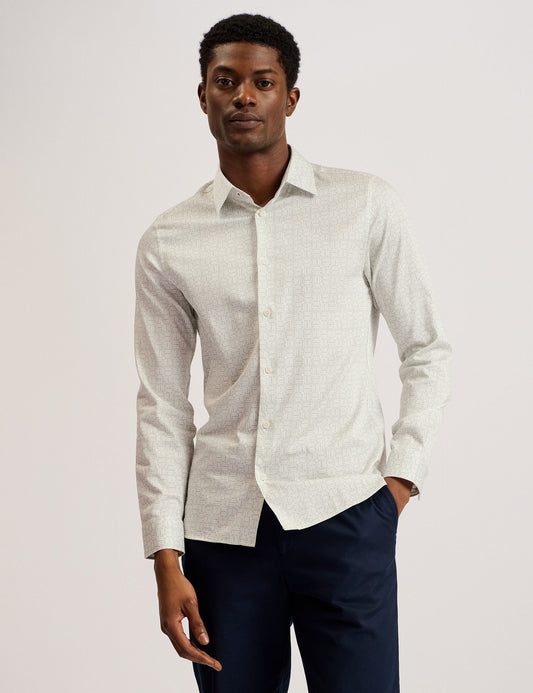 Ted Baker ENDOVER | LIGHT GREEN LIGHT GREEN