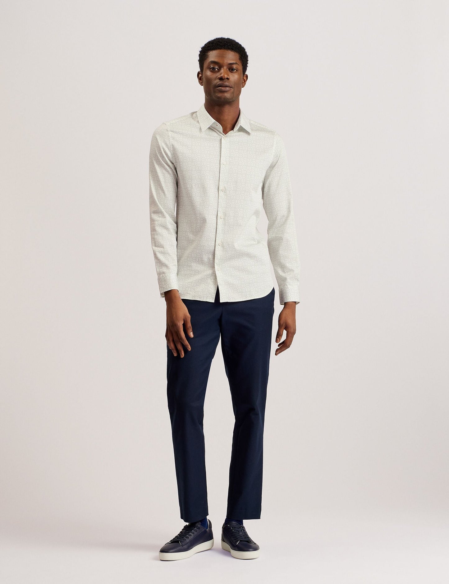 Ted Baker ENDOVER | LIGHT GREEN LIGHT GREEN