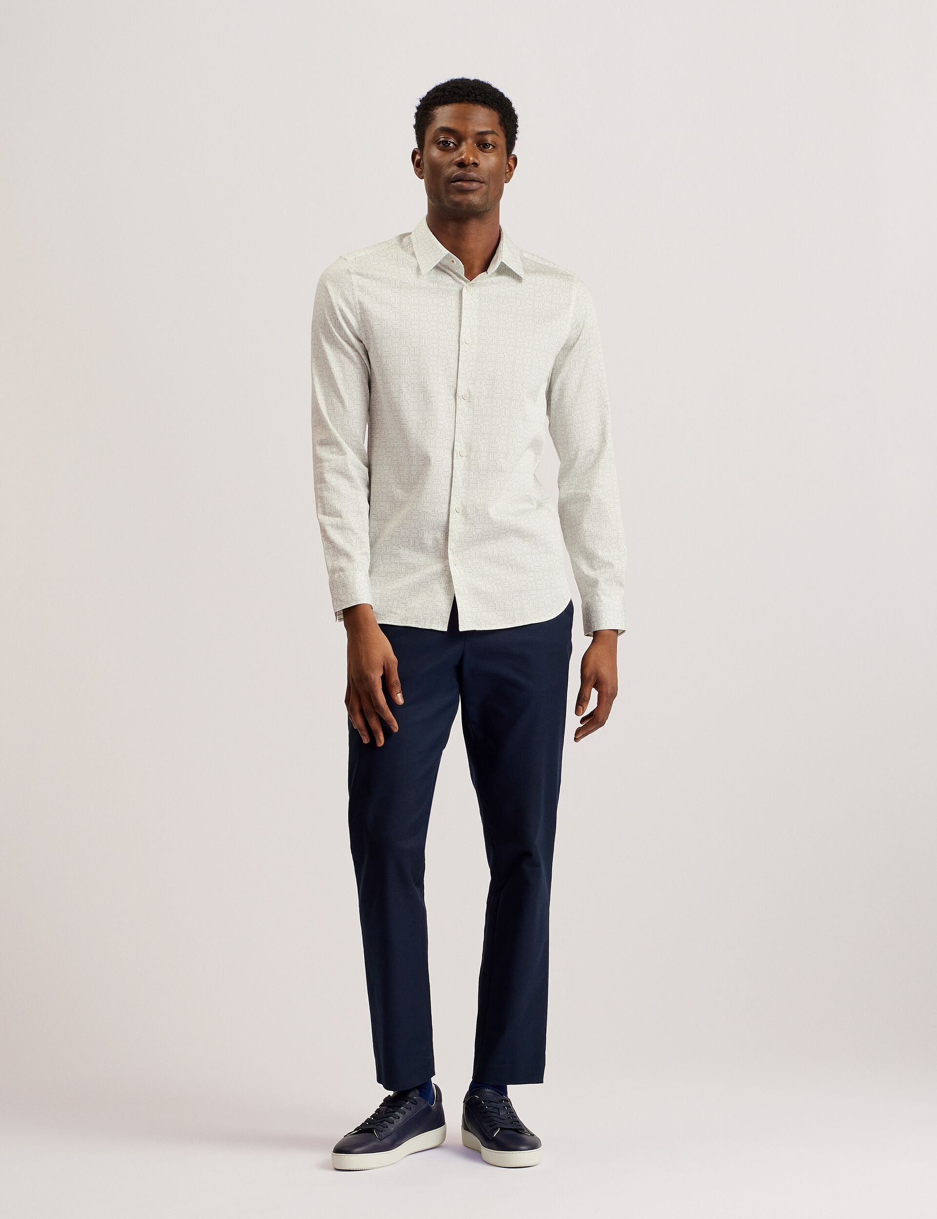 Ted Baker ENDOVER | LIGHT GREEN LIGHT GREEN