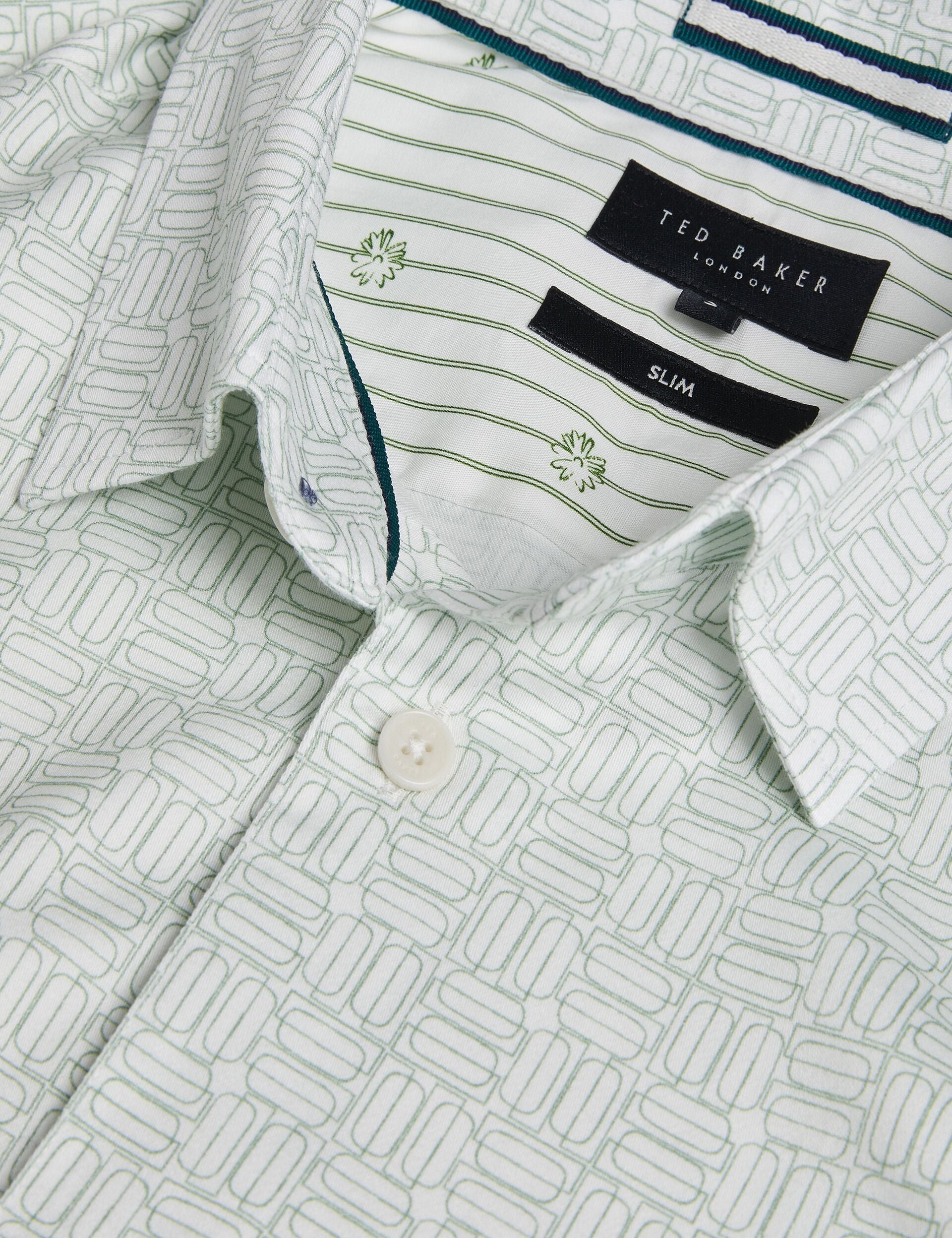 Ted Baker ENDOVER | LIGHT GREEN LIGHT GREEN