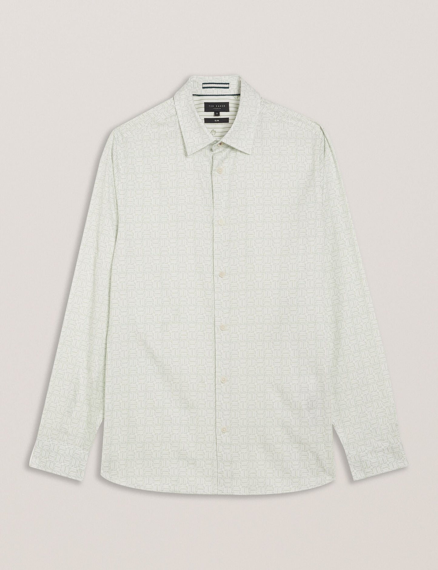 Ted Baker ENDOVER | LIGHT GREEN LIGHT GREEN