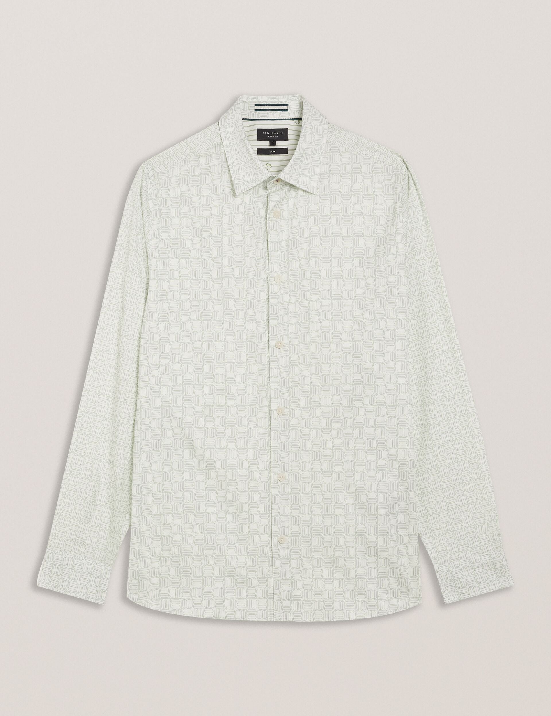 Ted Baker ENDOVER | LIGHT GREEN LIGHT GREEN