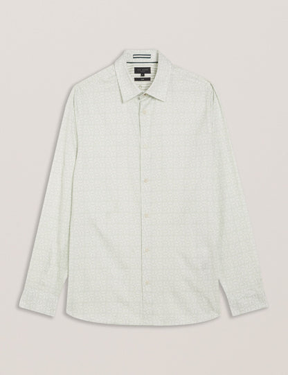 Ted Baker ENDOVER | LIGHT GREEN LIGHT GREEN