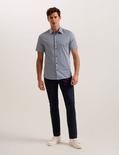 Ted Baker LACESHO | NAVY NAVY