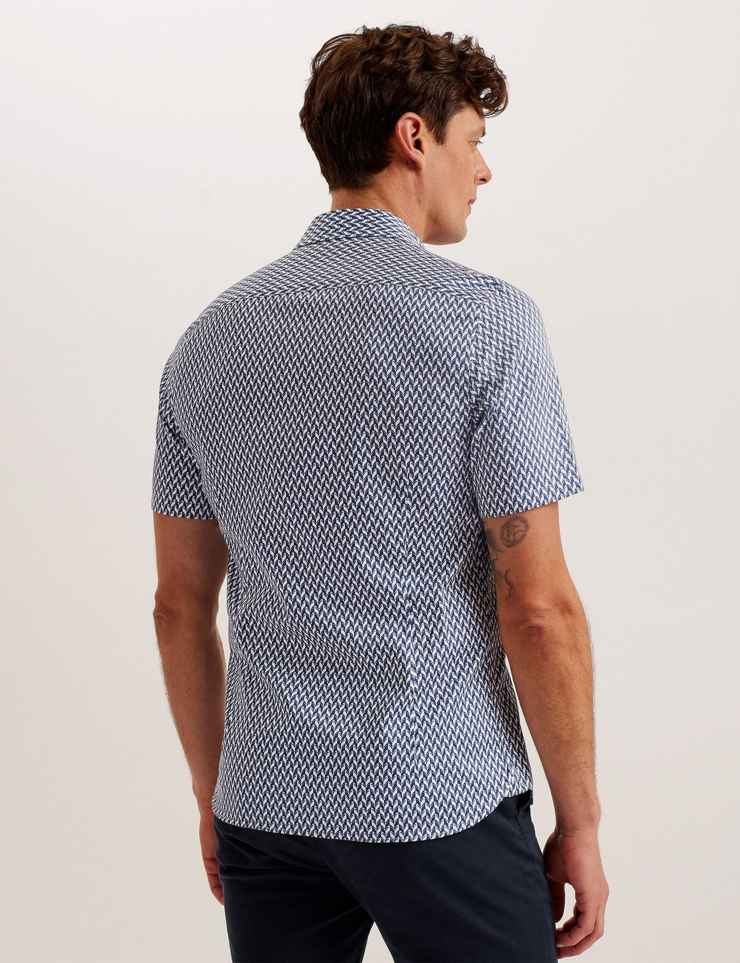 Ted Baker LACESHO | NAVY NAVY