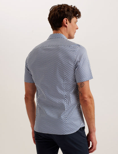 Ted Baker LACESHO | NAVY NAVY