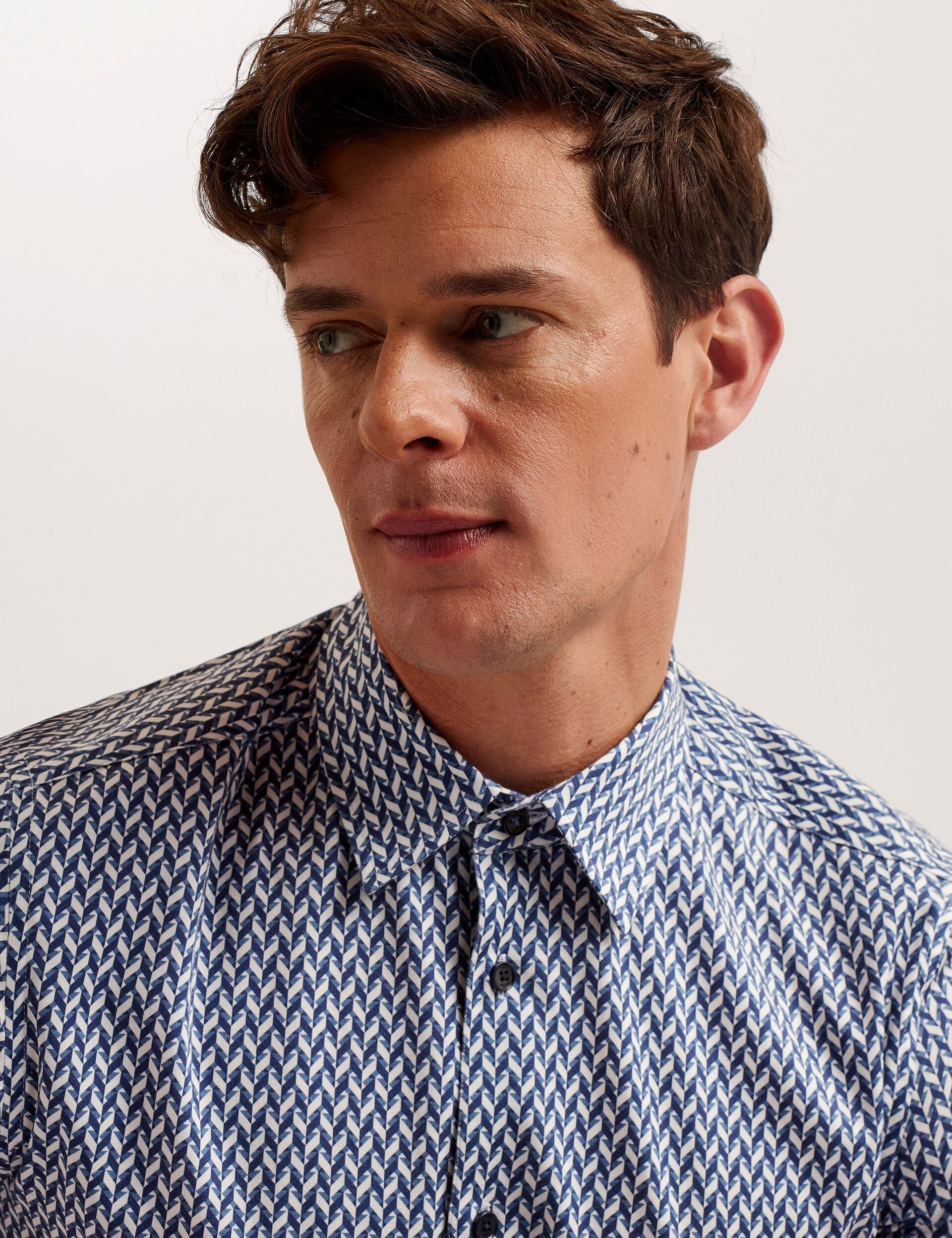 Ted Baker LACESHO | NAVY NAVY