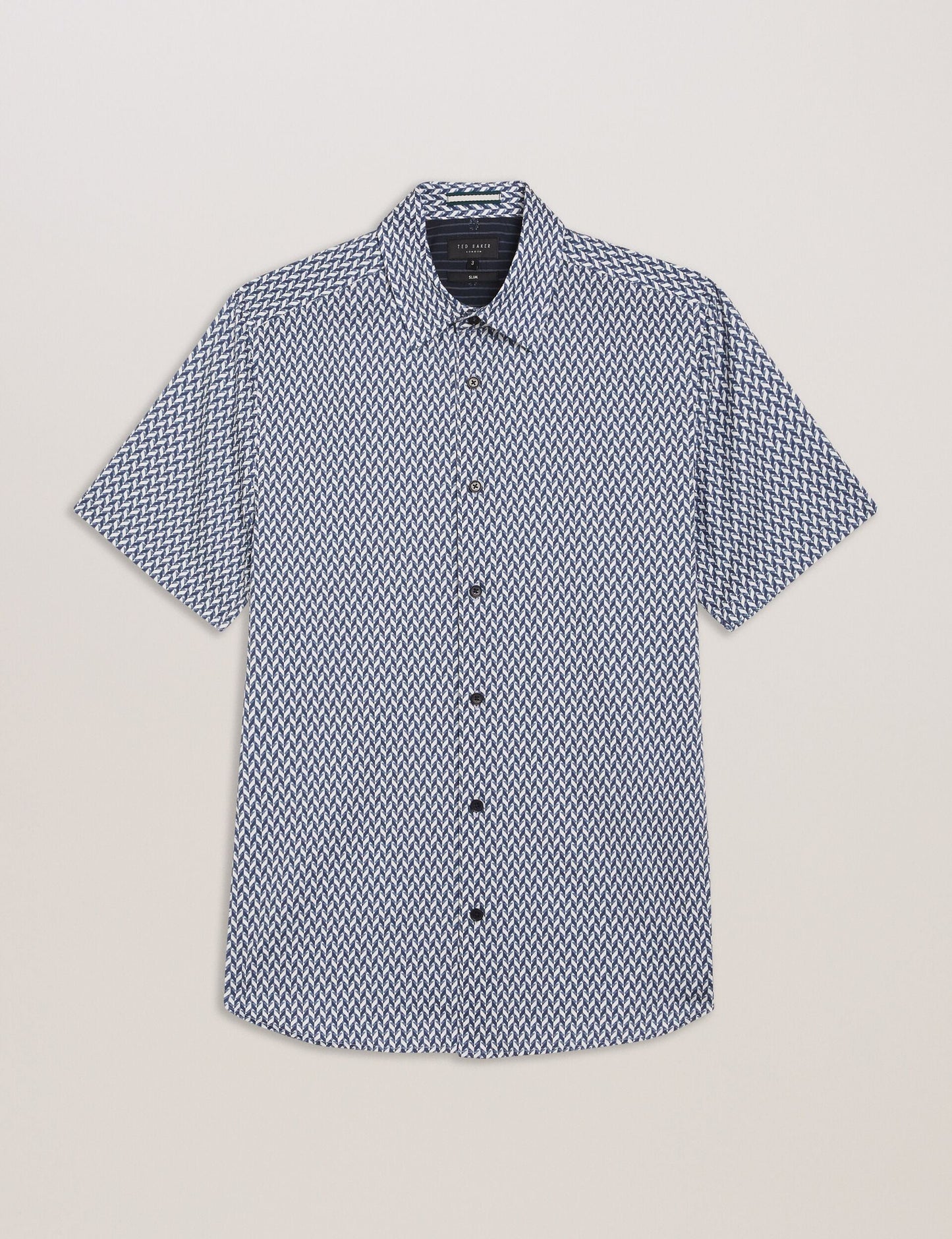 Ted Baker LACESHO | NAVY NAVY