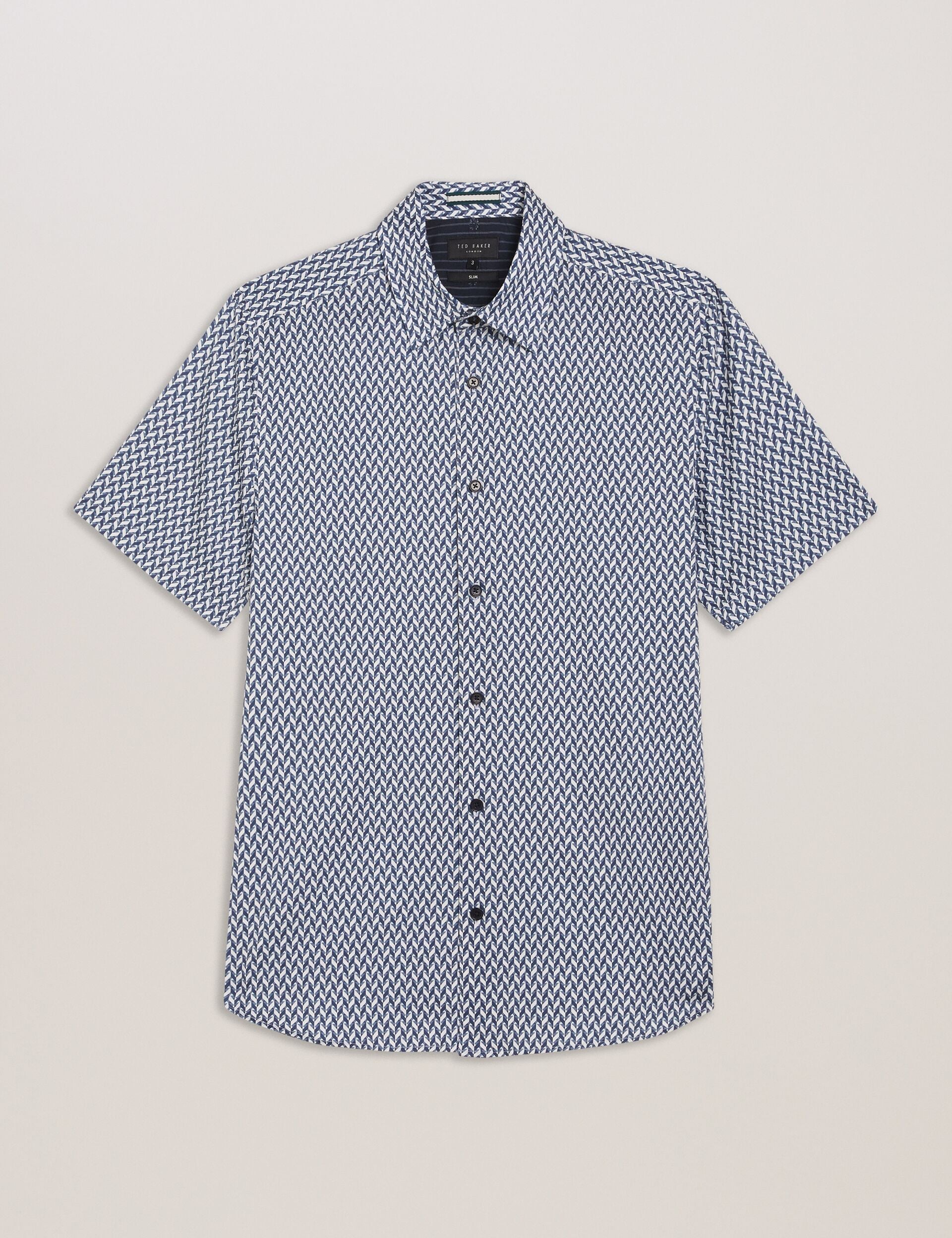 Ted Baker LACESHO | NAVY NAVY