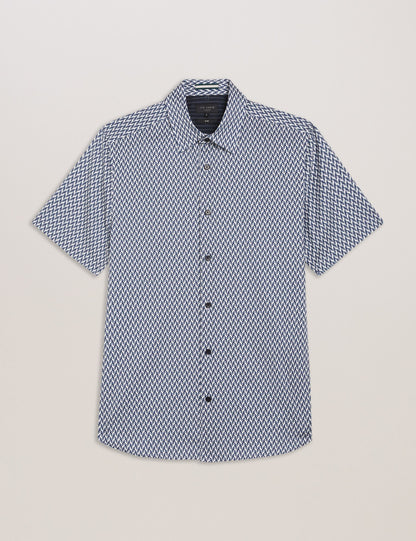 Ted Baker LACESHO | NAVY NAVY