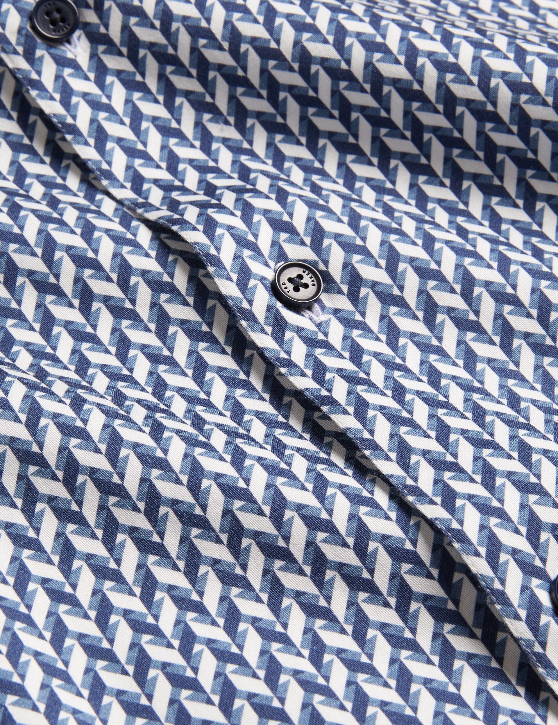 Ted Baker LACESHO | NAVY NAVY