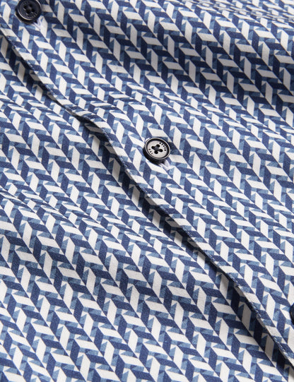 Ted Baker LACESHO | NAVY NAVY