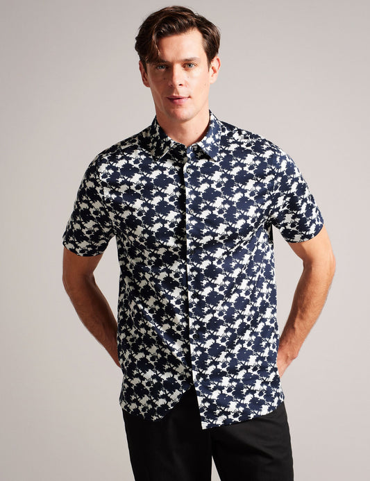 Ted Baker FLYSHO | NAVY NAVY