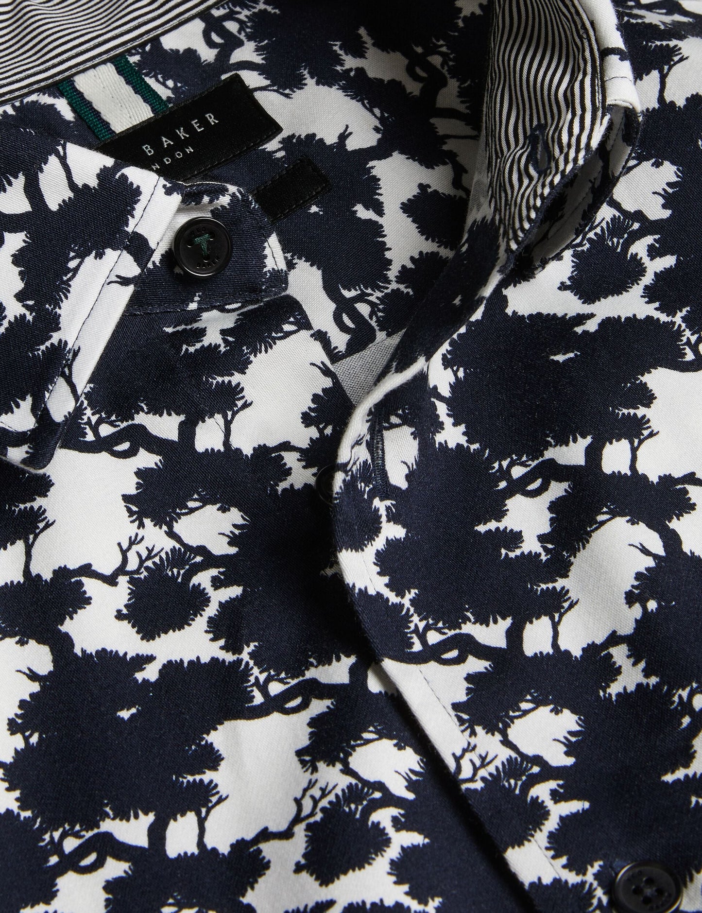 Ted Baker FLYSHO | NAVY NAVY