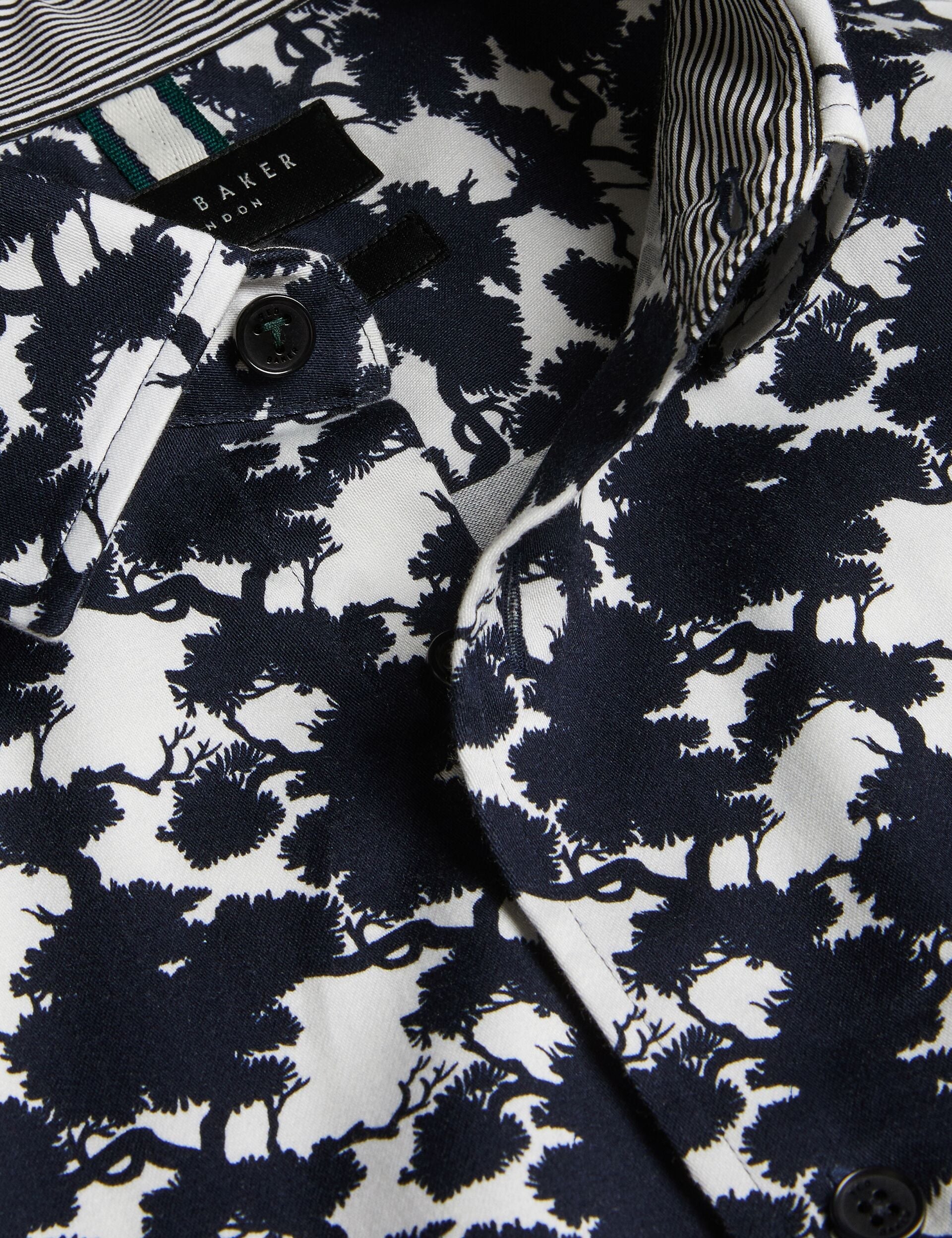 Ted Baker FLYSHO | NAVY NAVY