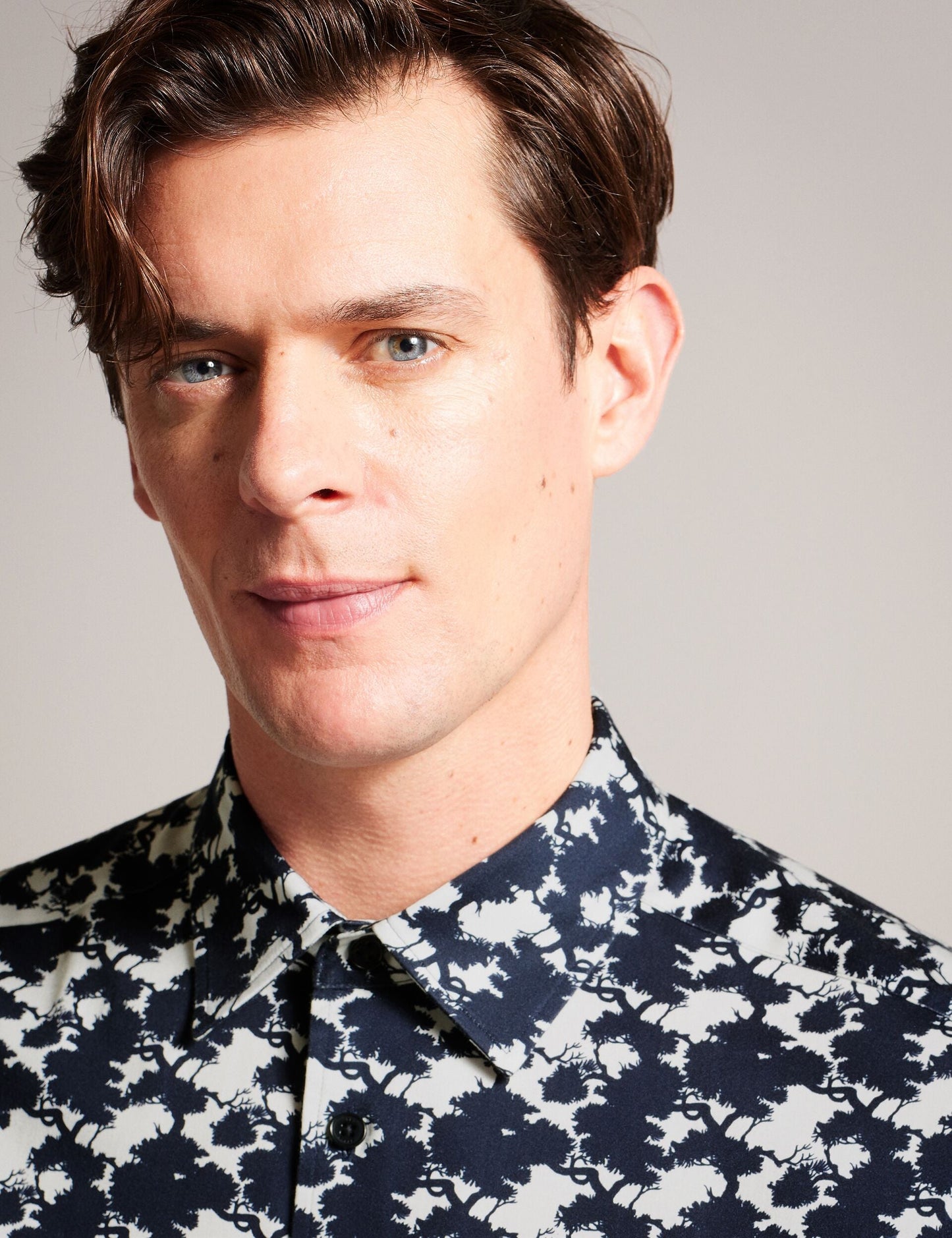 Ted Baker FLYSHO | NAVY NAVY