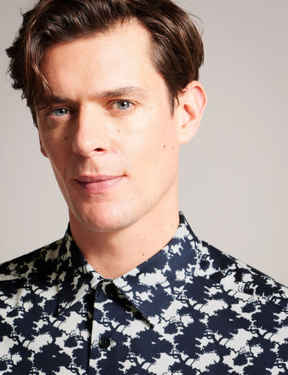 Ted Baker FLYSHO | NAVY NAVY