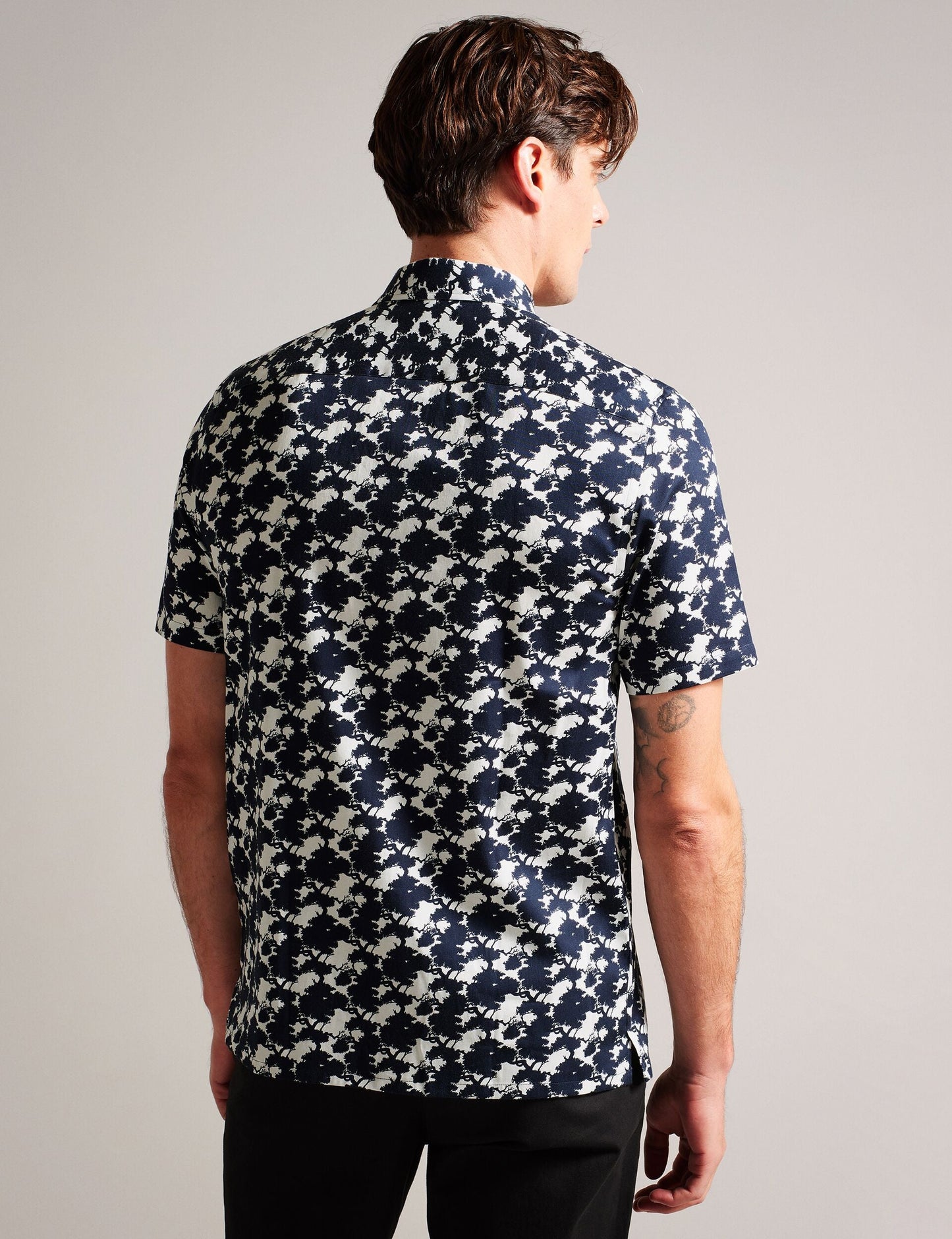 Ted Baker FLYSHO | NAVY NAVY