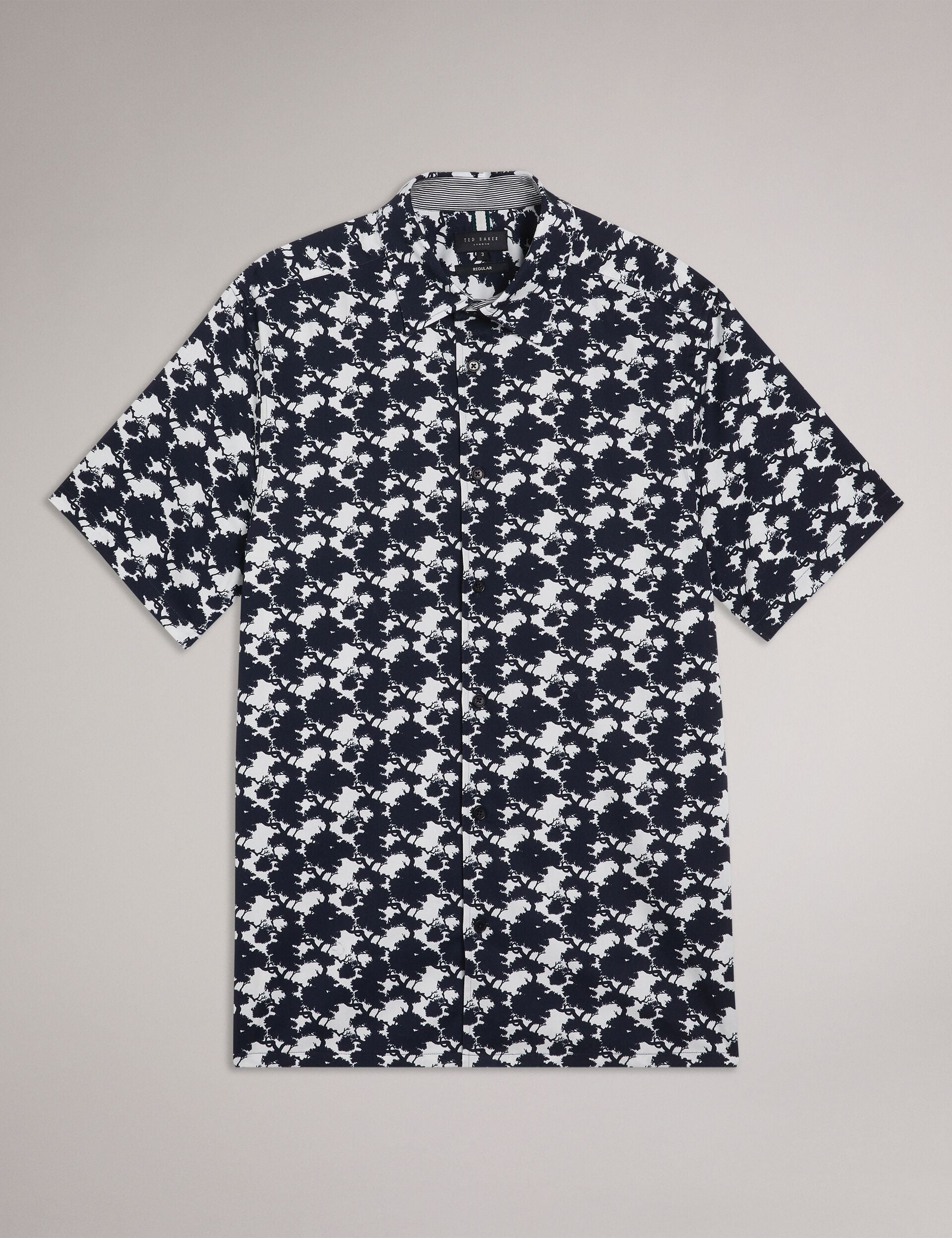 Ted Baker FLYSHO | NAVY NAVY