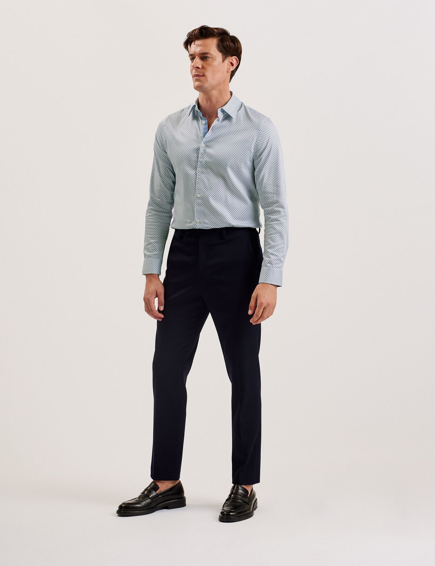 Ted Baker KAPLER - White WHITE
