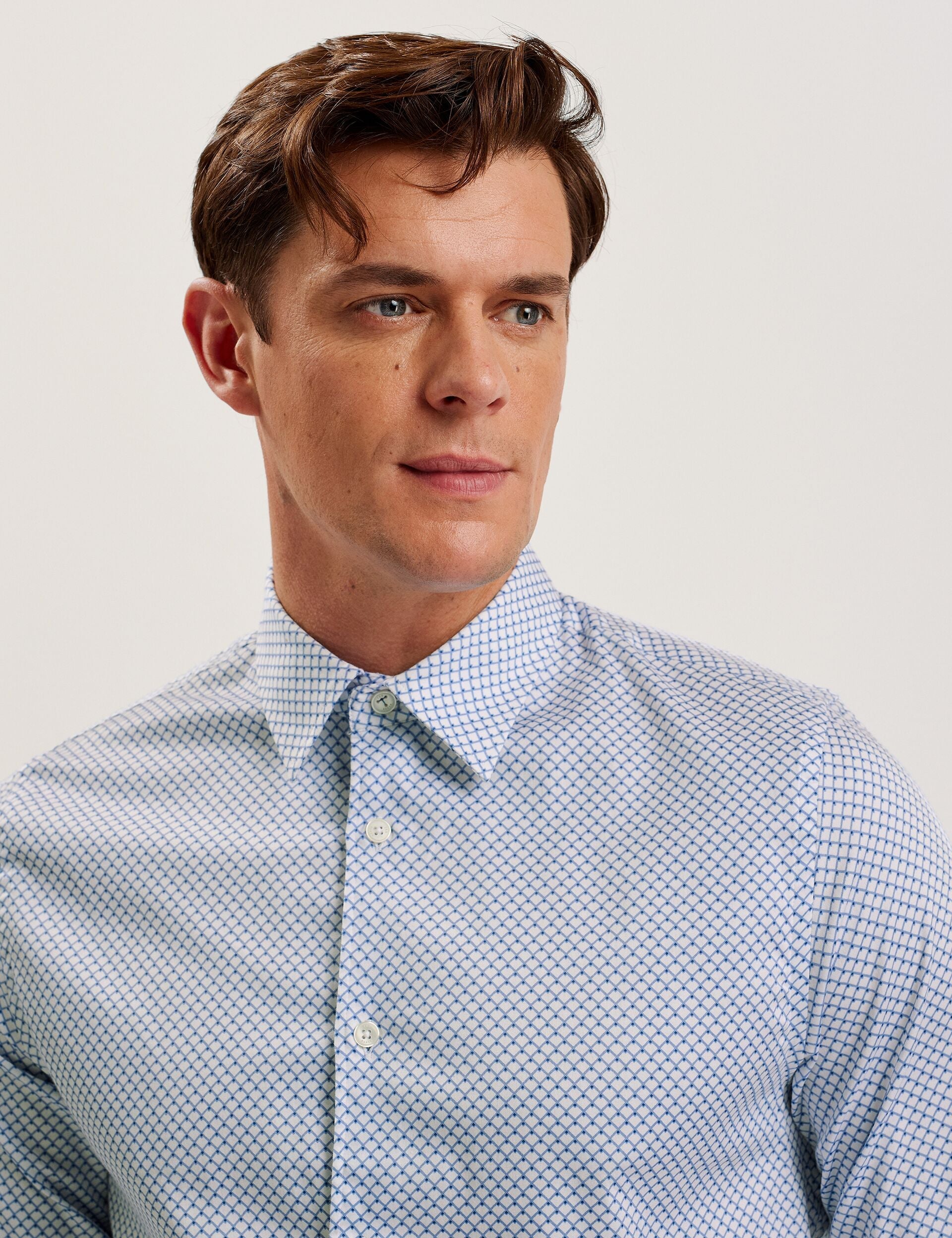 Ted Baker KAPLER - White WHITE