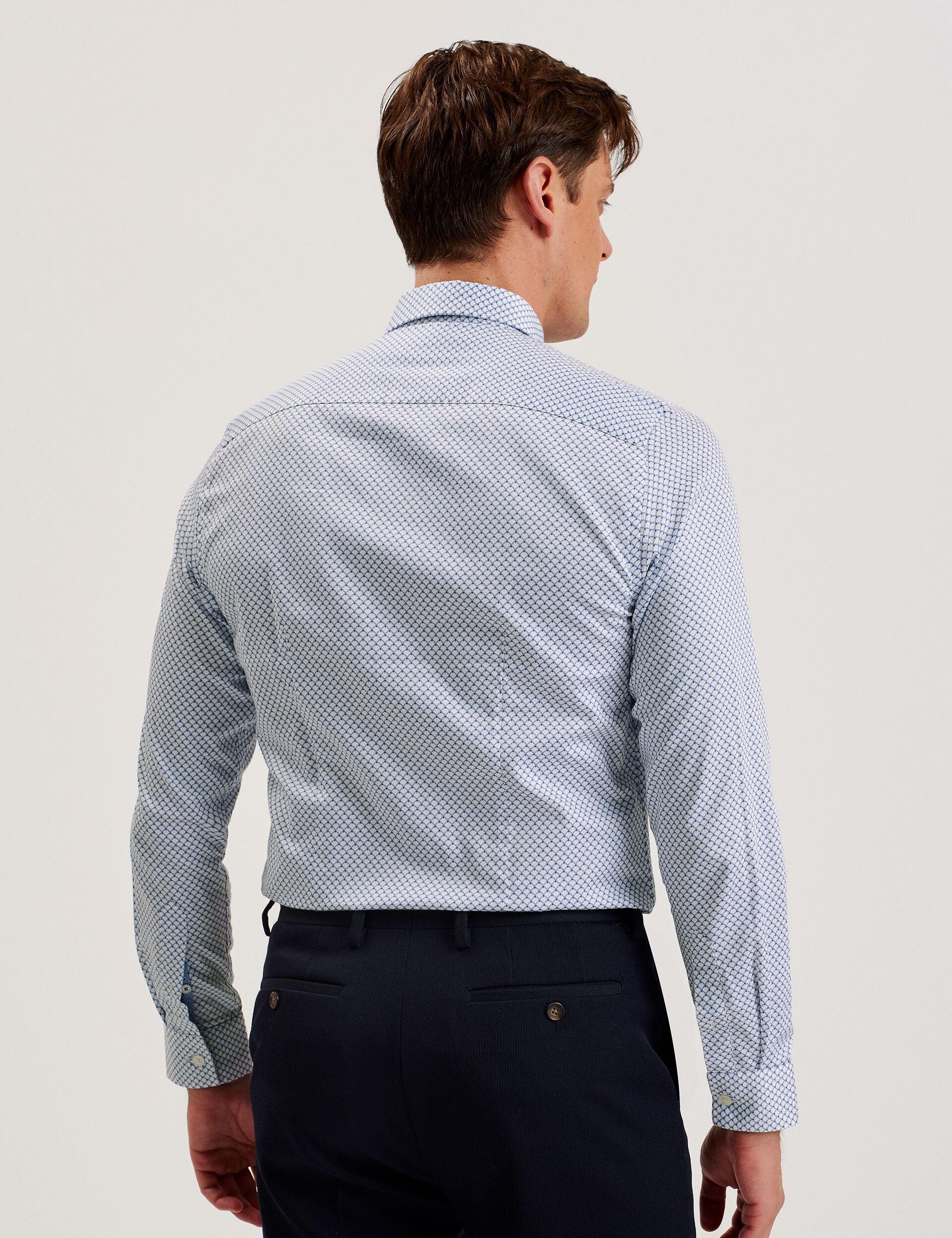 Ted Baker KAPLER - White WHITE