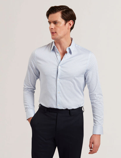 Ted Baker REMFORD - Blue BLUE