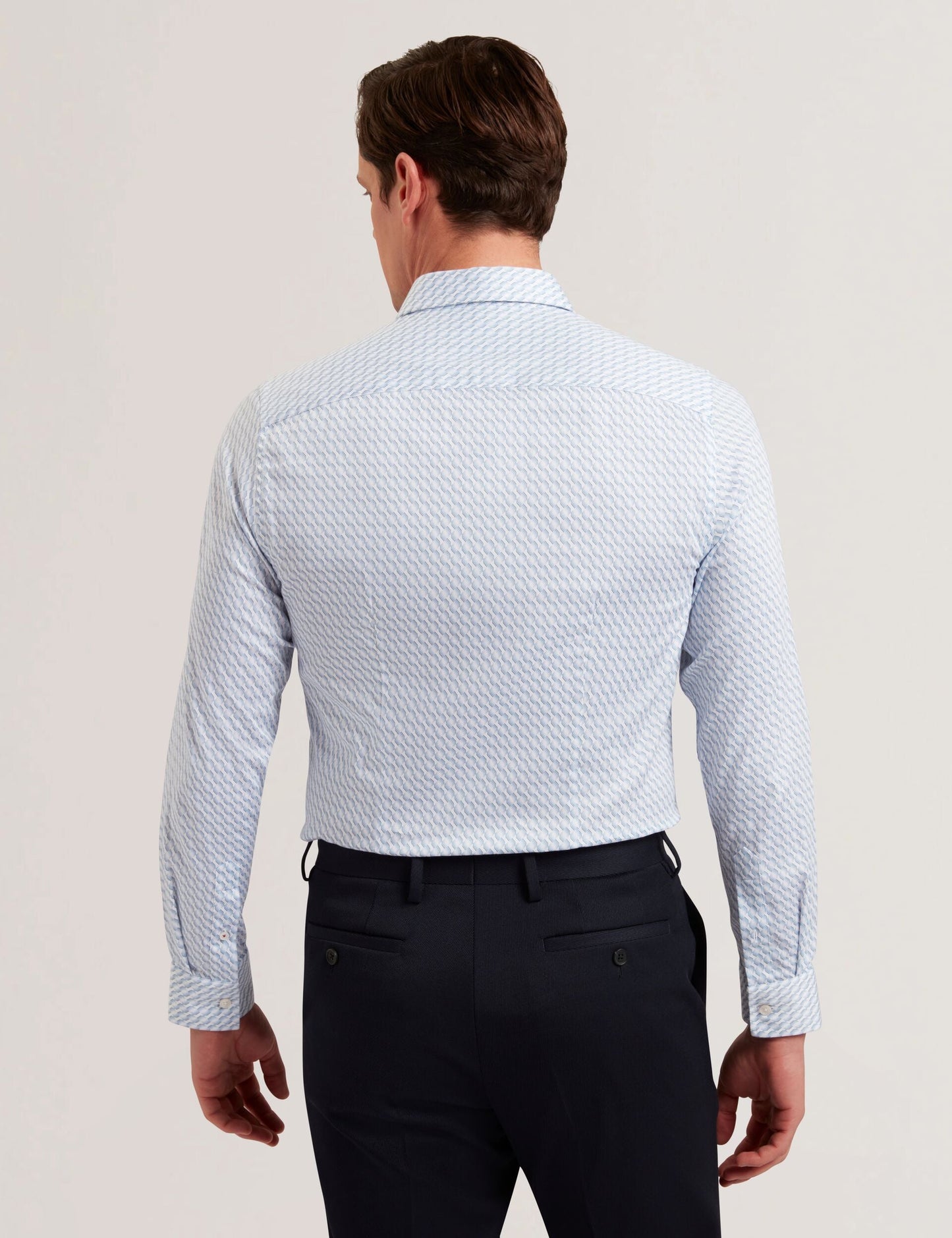 Ted Baker REMFORD - Blue BLUE