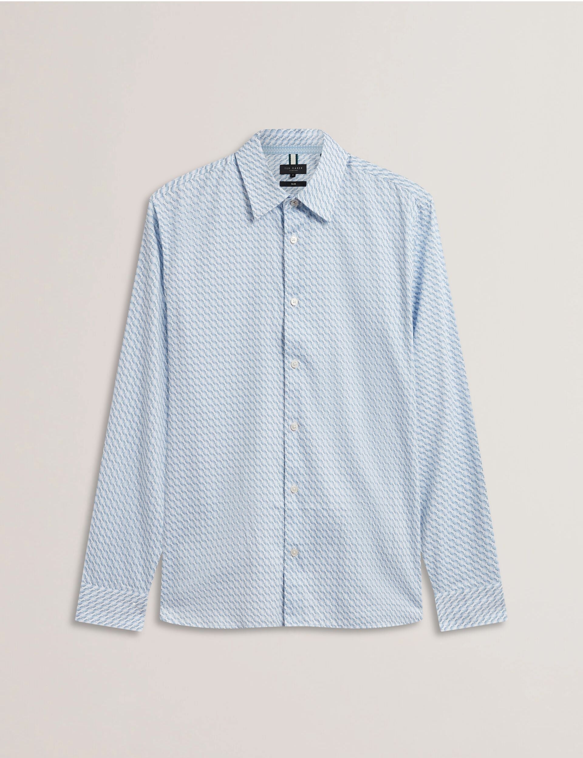 Ted Baker REMFORD - Blue BLUE