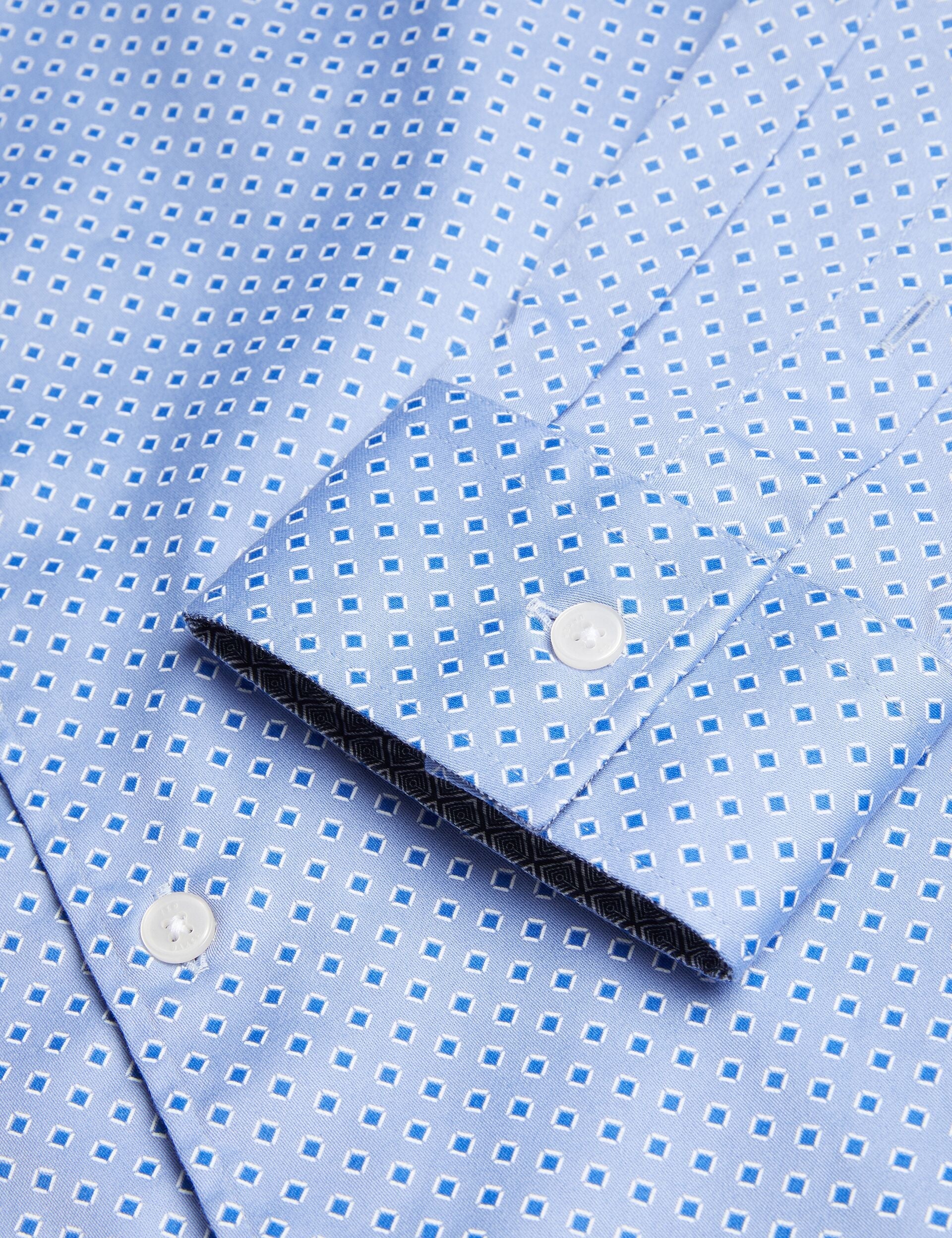 Ted Baker ROWETT - Blue BLUE