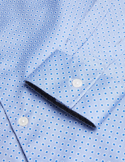 Ted Baker ROWETT - Blue BLUE