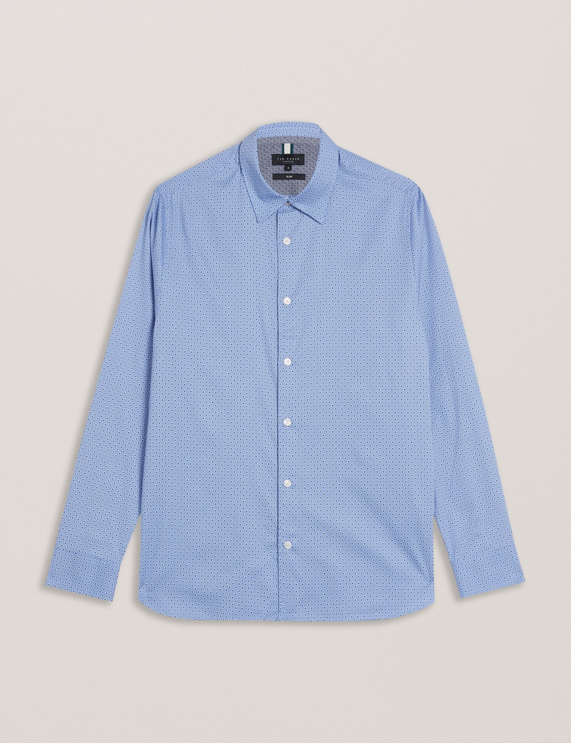 Ted Baker ROWETT - Blue BLUE