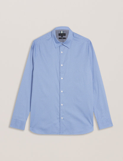 Ted Baker ROWETT - Blue BLUE