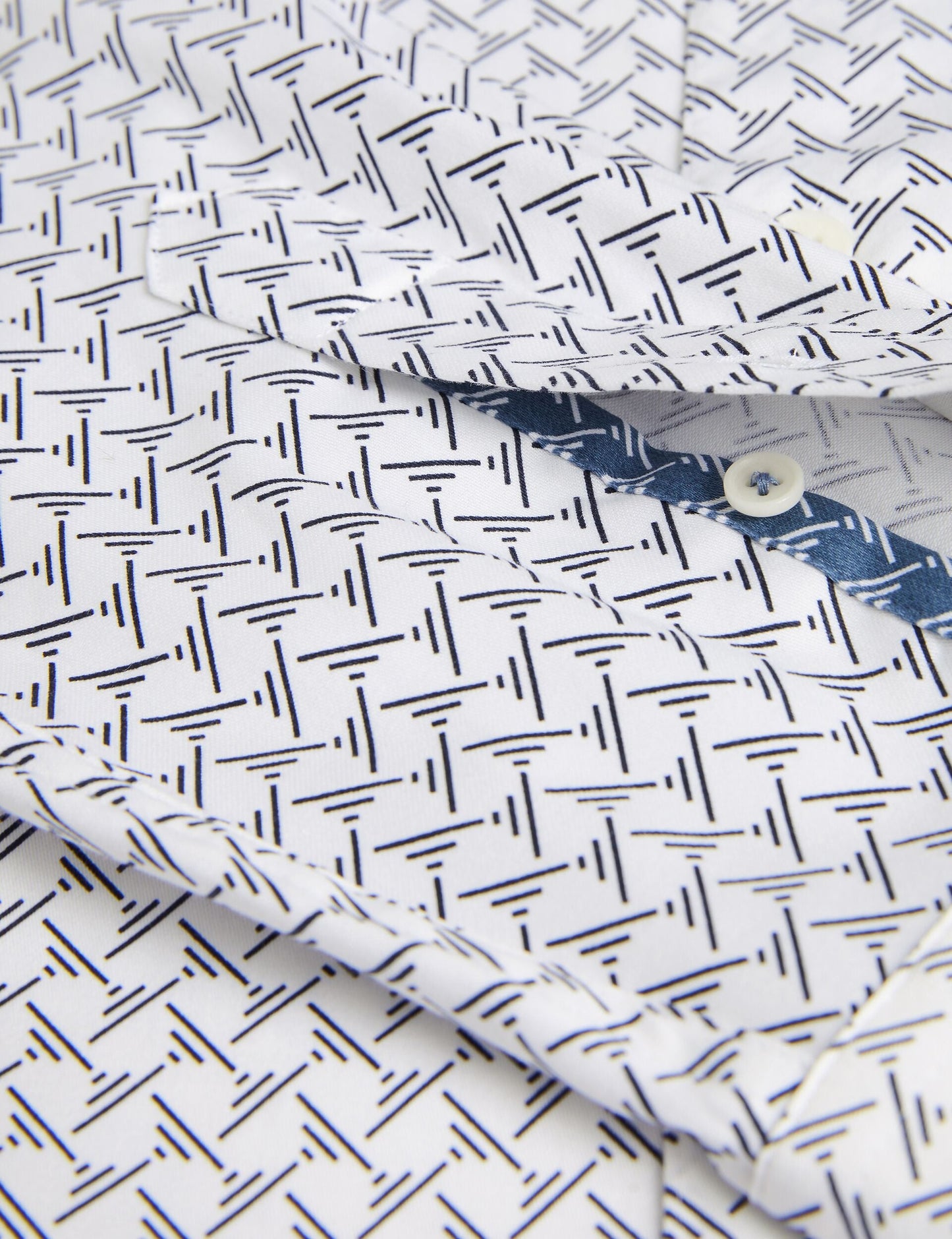 Ted Baker WILLUW - Dress Shirt WHITE