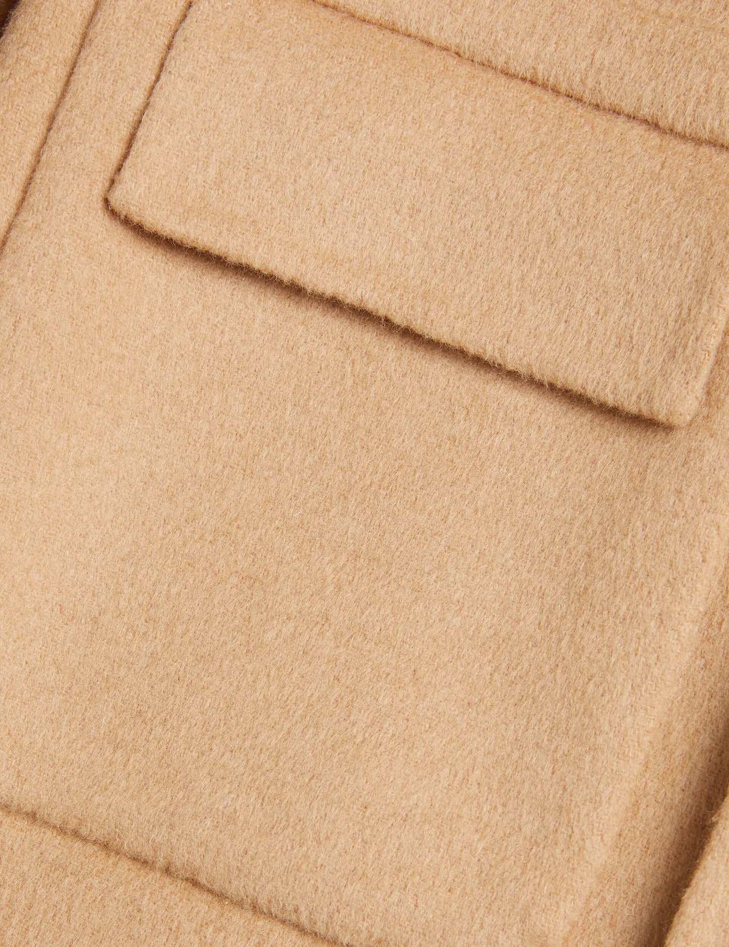 Ted Baker DALCH - Long Sleeve Shirt TAN