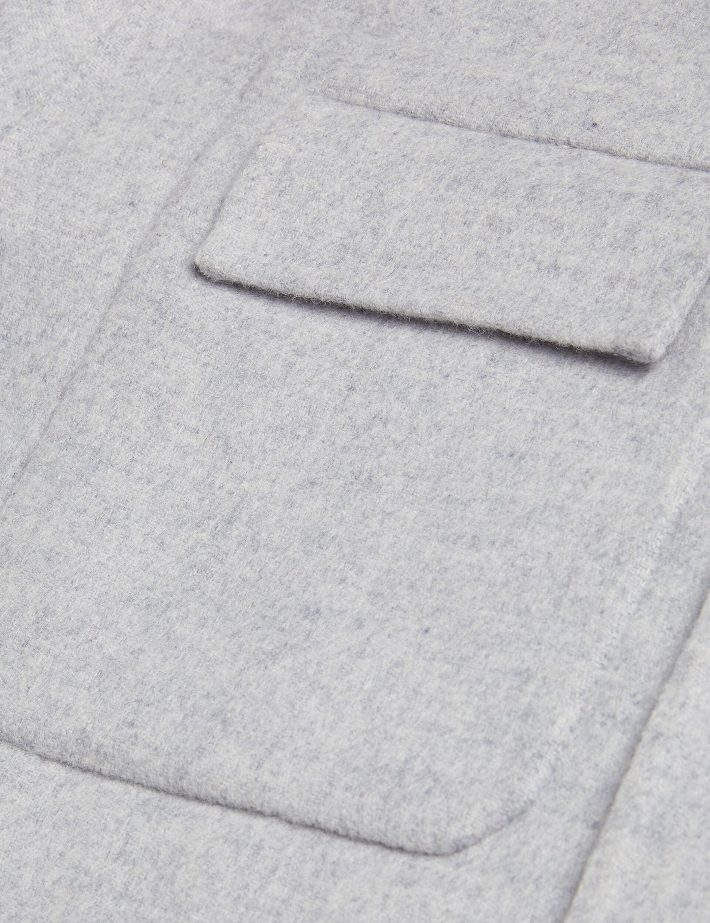 Ted Baker DALCH - Long Sleeve Shirt LIGHT GREY
