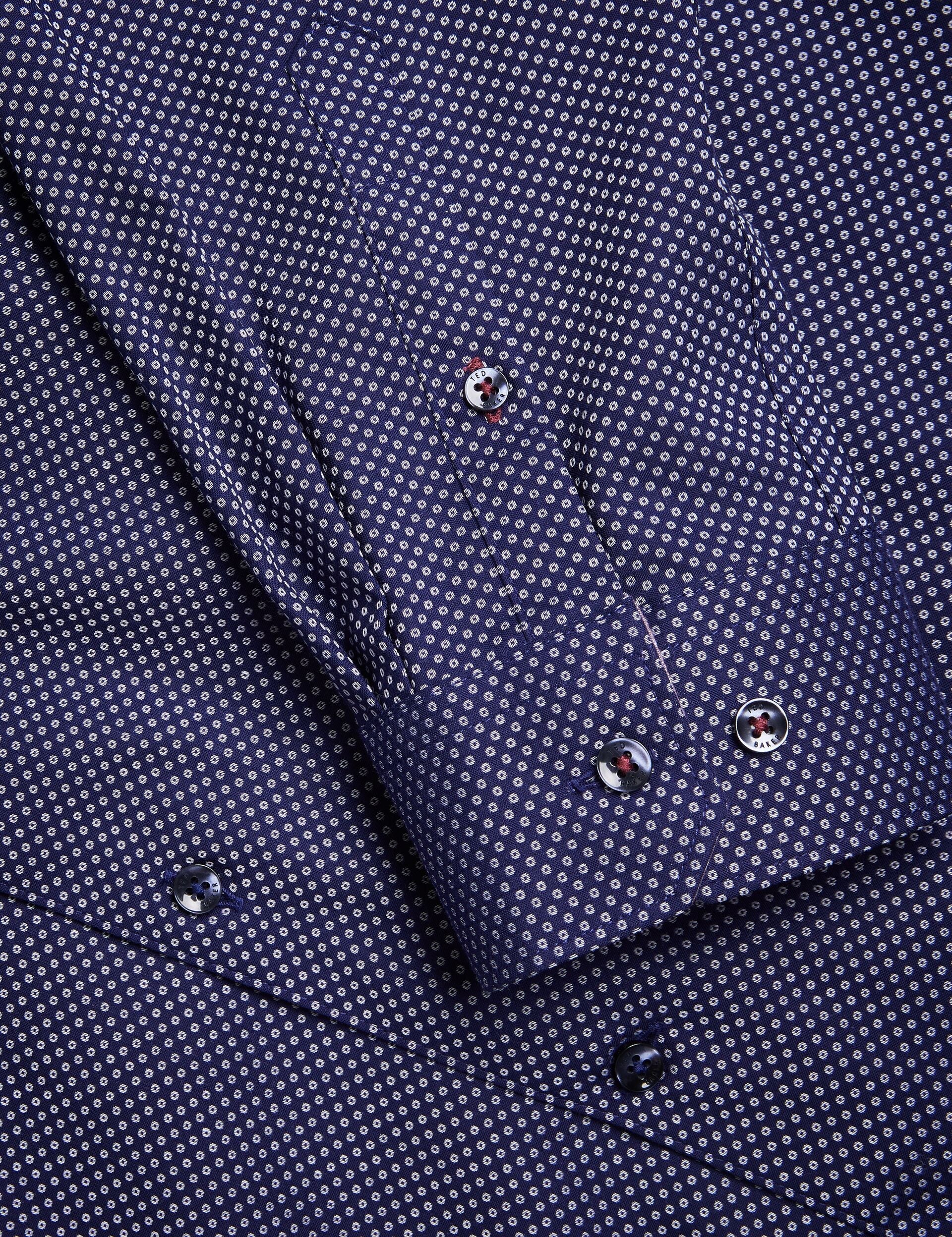 Ted Baker BOULSS - M Formalwear NAVY