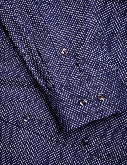 Ted Baker BOULSS - M Formalwear NAVY