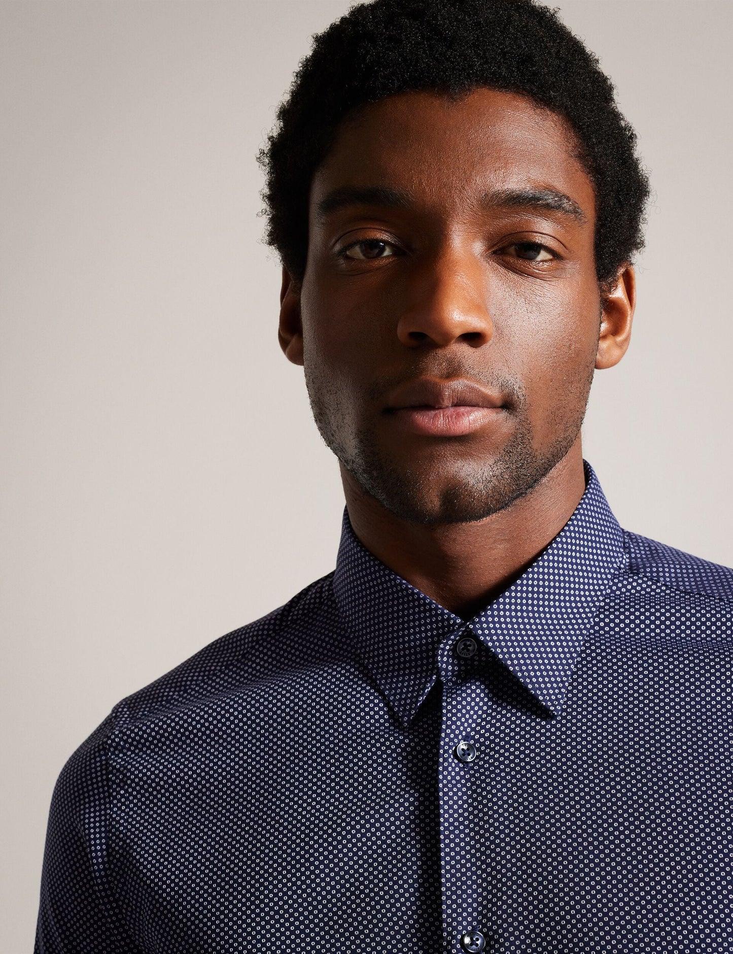 Ted Baker BOULSS - M Formalwear NAVY