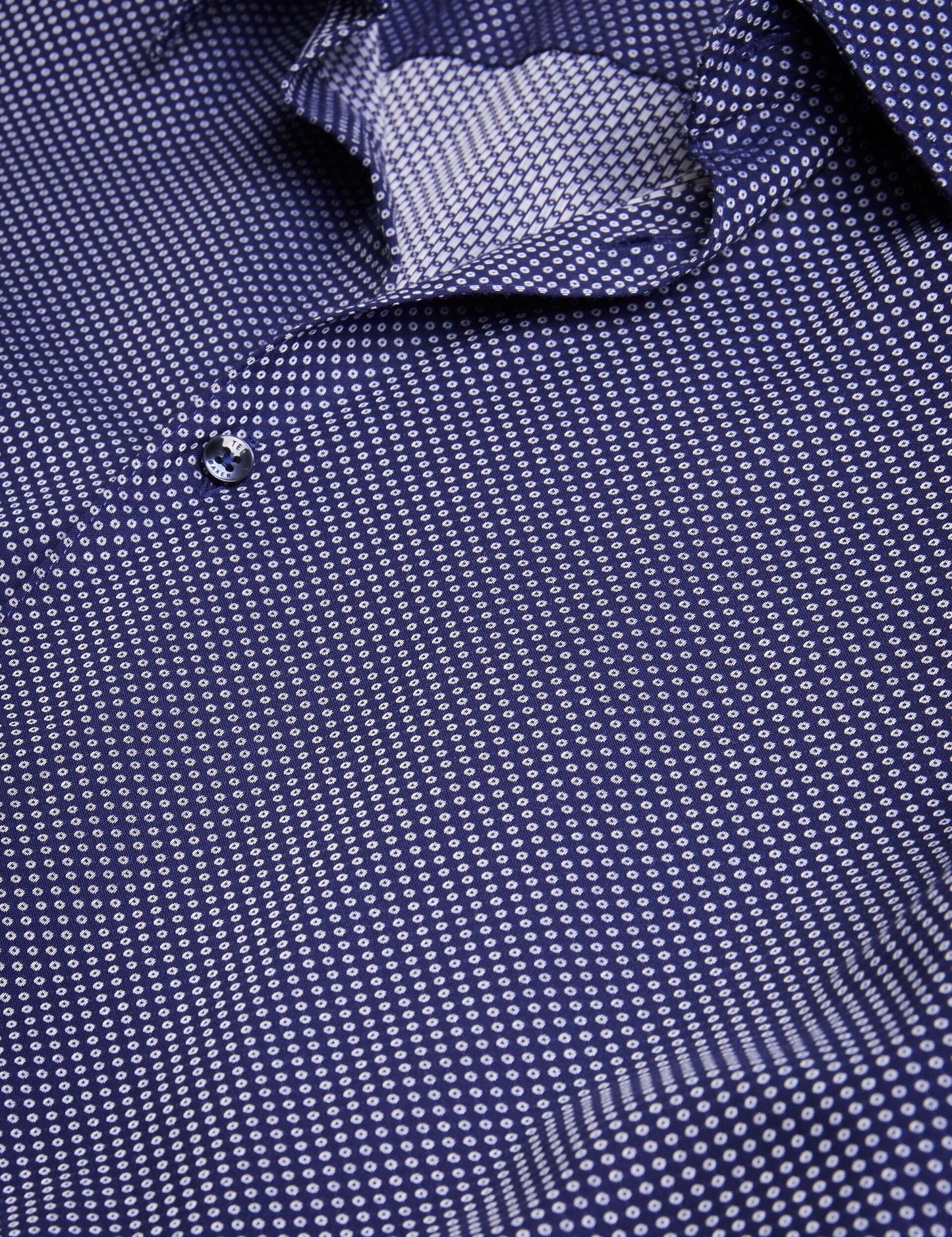 Ted Baker BOULSS - M Formalwear NAVY