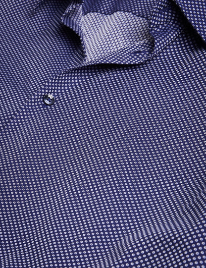 Ted Baker BOULSS - M Formalwear NAVY