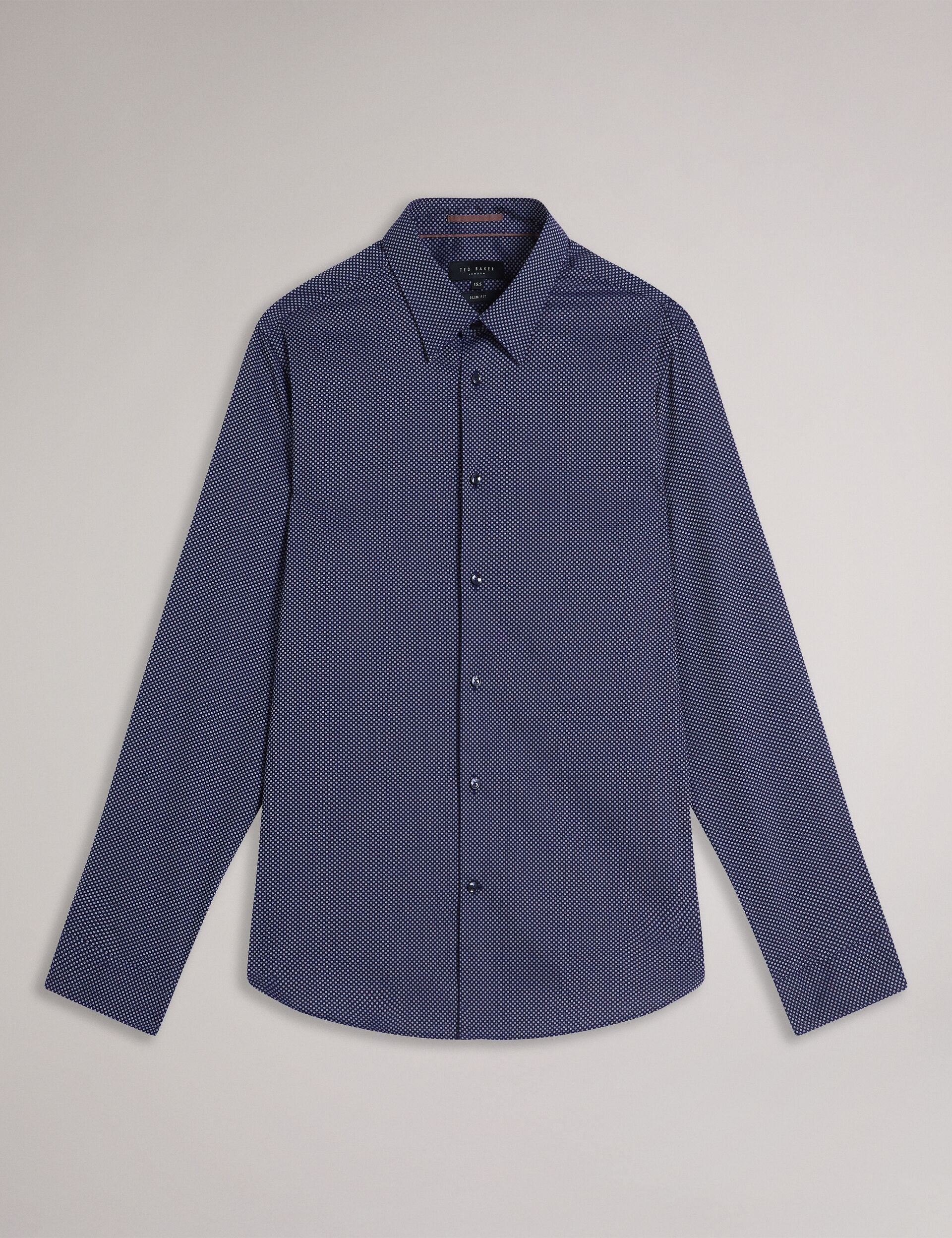 Ted Baker BOULSS - M Formalwear NAVY