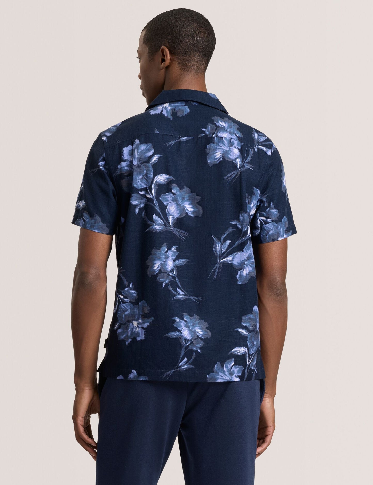 Ted Baker Shirt NAVY