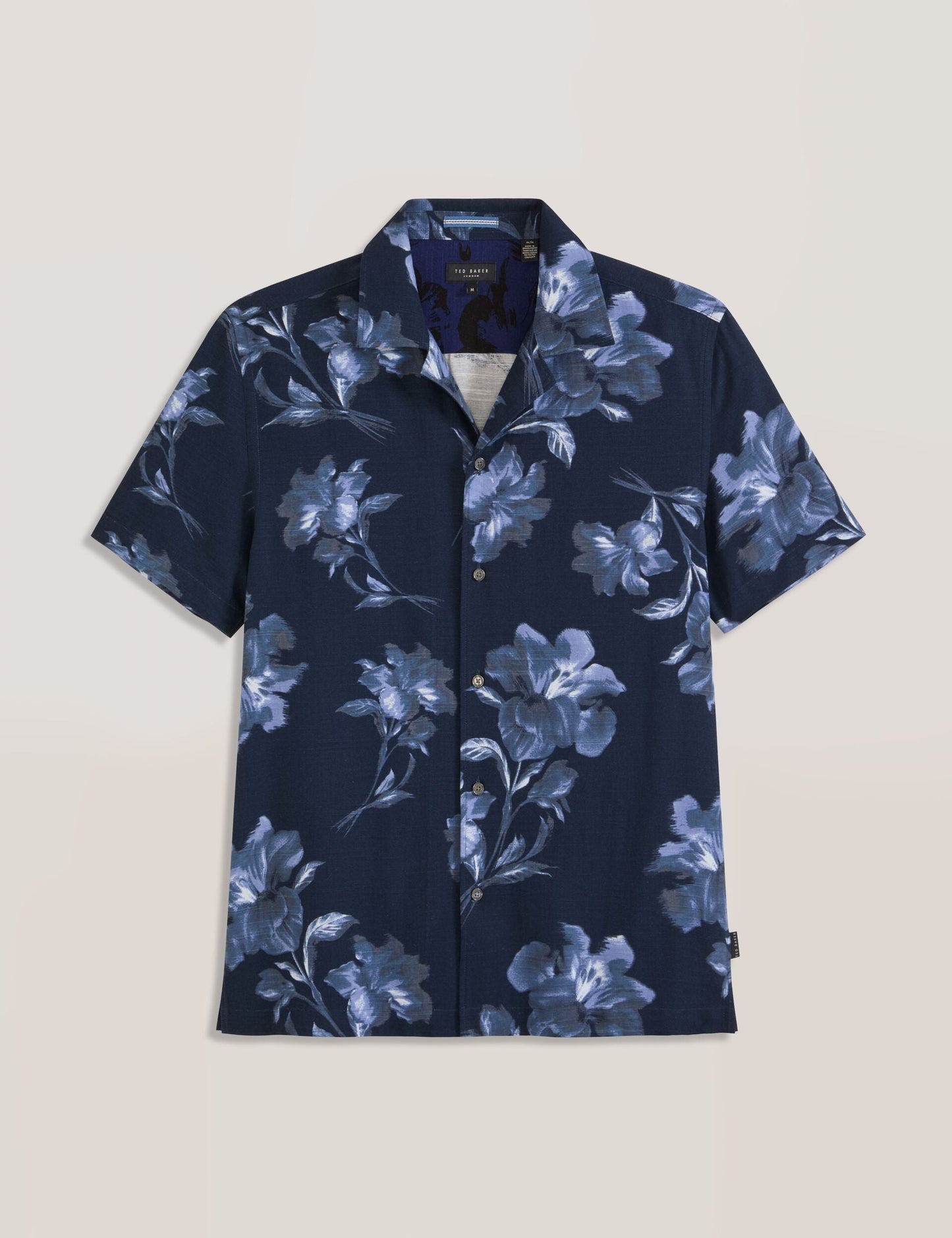 Ted Baker Shirt NAVY
