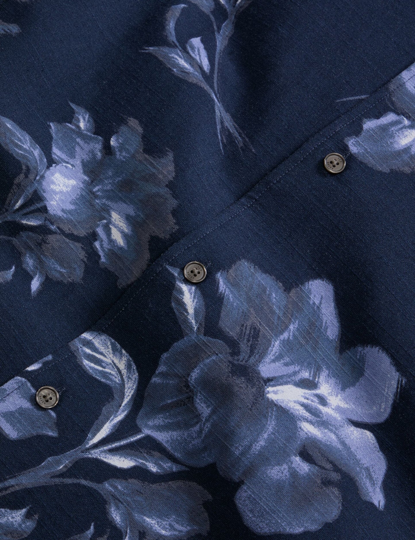 Ted Baker Shirt NAVY
