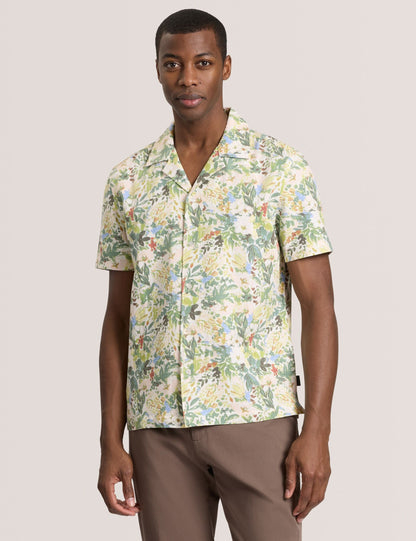Ted Baker Shirt STONE