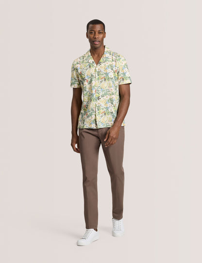 Ted Baker Shirt STONE