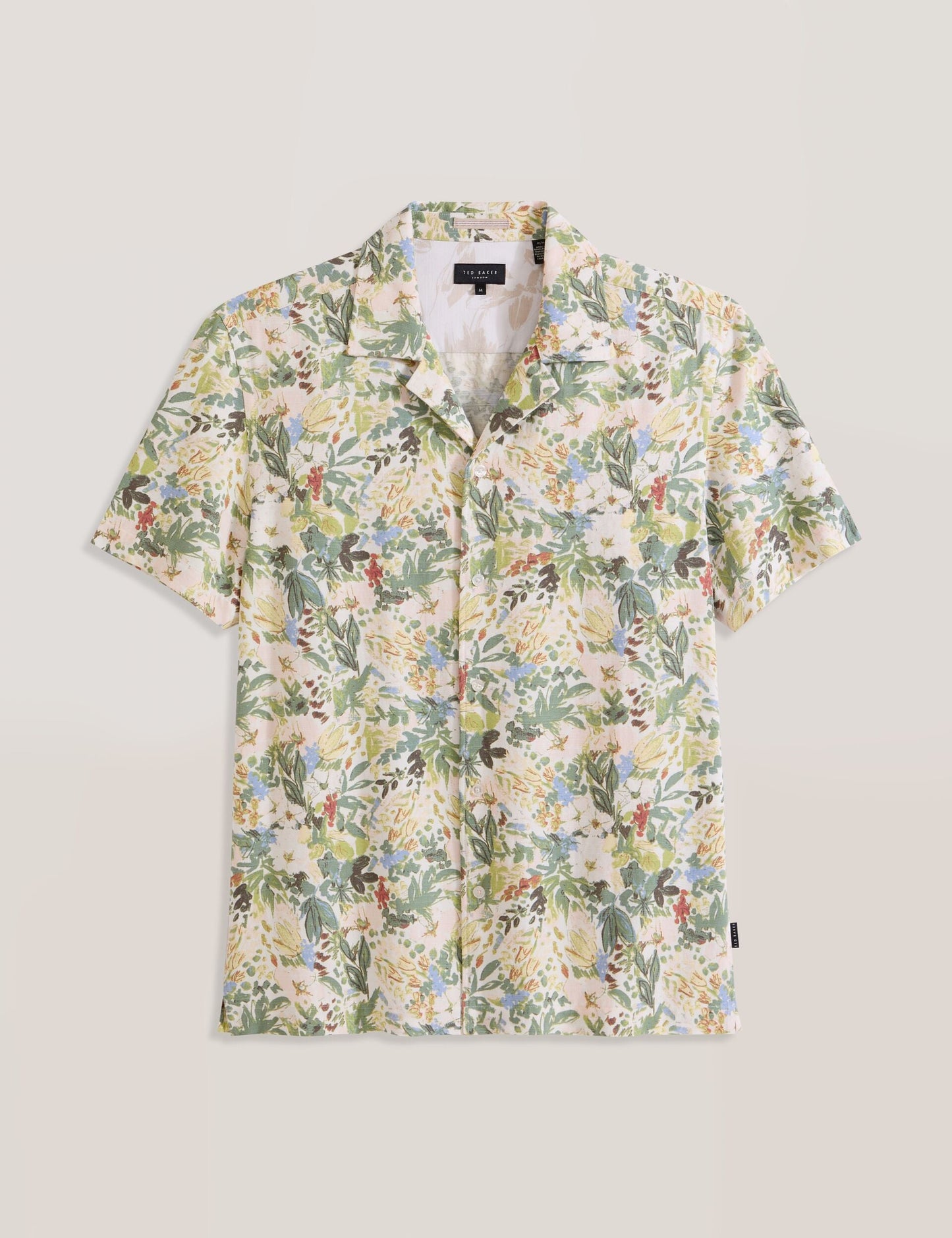 Ted Baker Shirt STONE